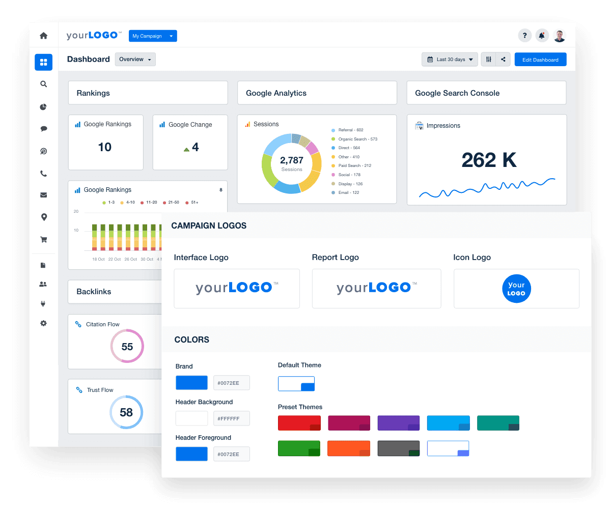 white labelled google sheets reports and dashboards white labelled google sheets reports and dashboards