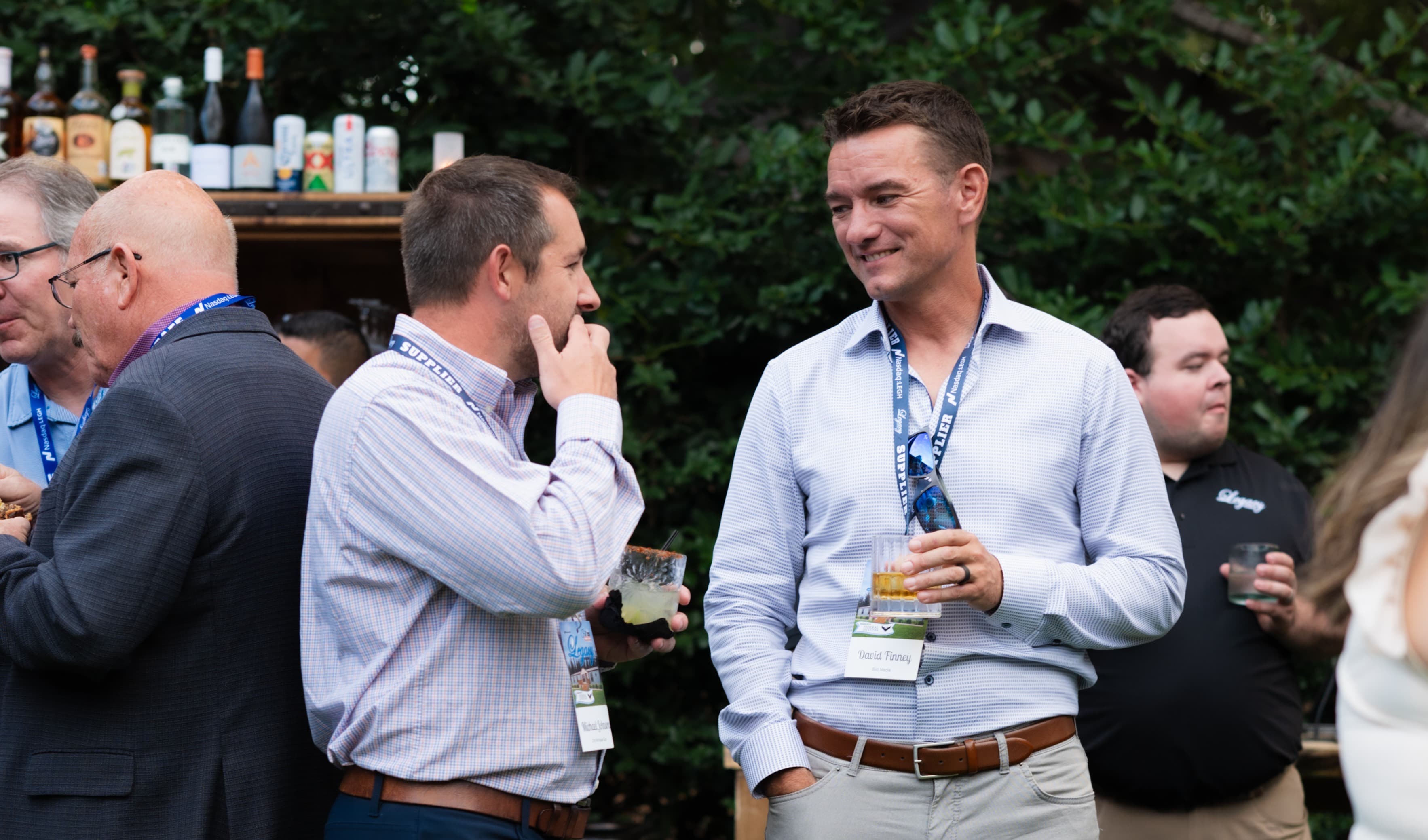 David Finney meets with clients face-to-face, tests strategies across markets, and proves that small agencies can operate with the flexibility and speed their corporate competitors lack. David Finney meets with clients face-to-face, tests strategies across markets, and proves that small agencies can operate with the flexibility and speed their corporate competitors lack.