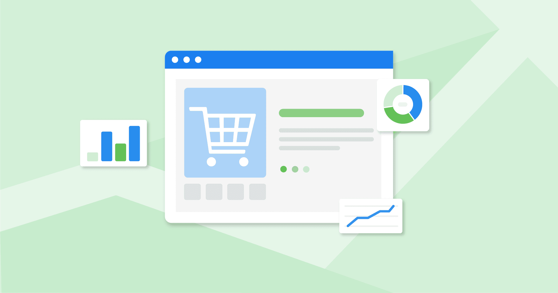 The Top 39 eCommerce KPIs That Drive Growth