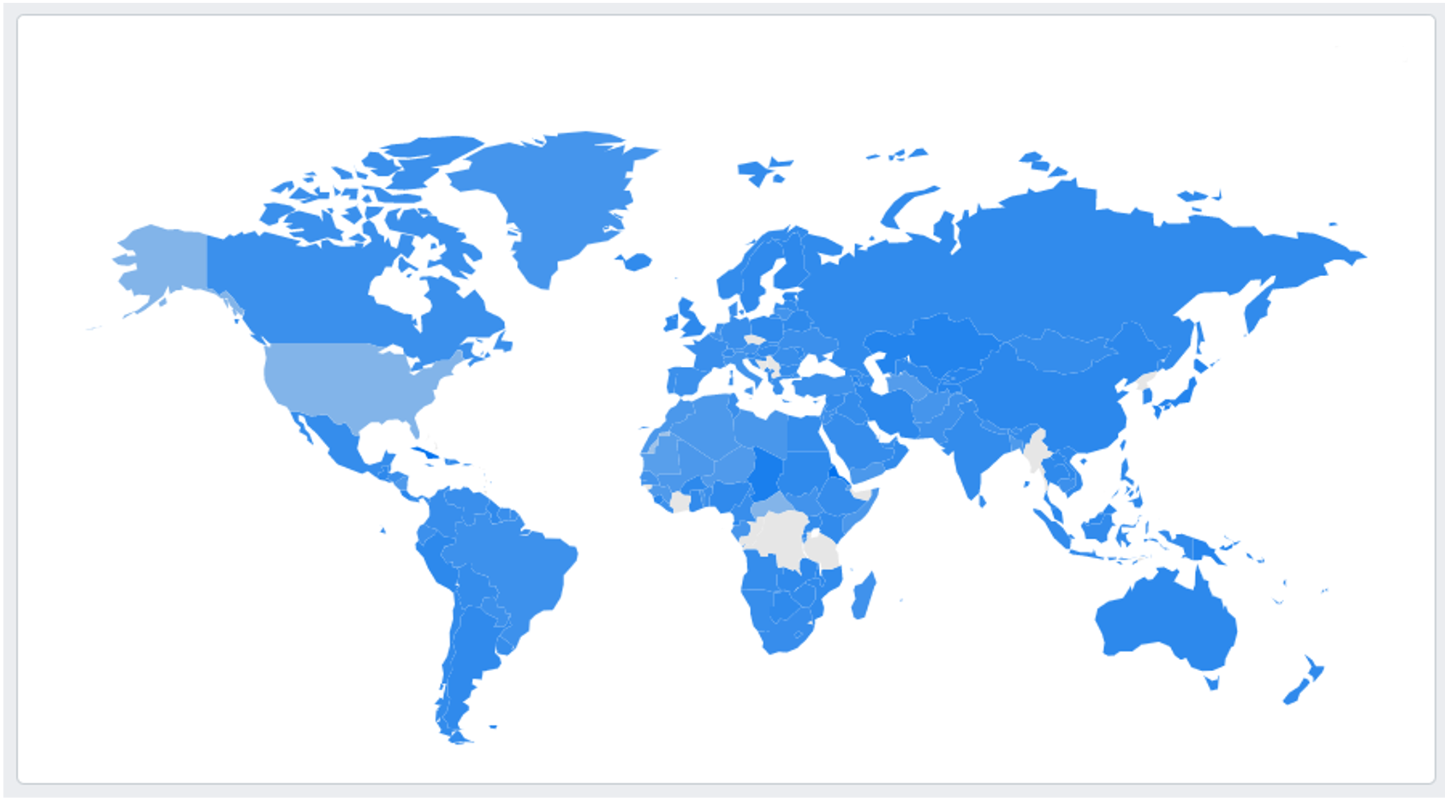 Map Overlay Data Visualization Chart Map Overlay Data Visualization Chart