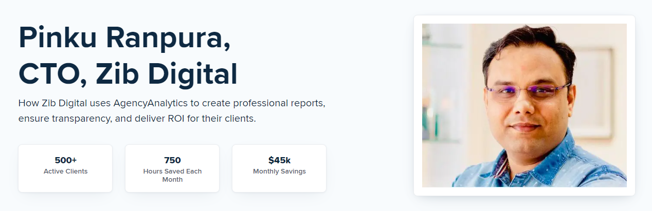 Pinku Ranpura Automated Reporting Case Study Pinku Ranpura Automated Reporting Case Study