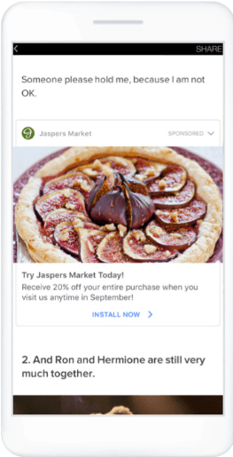 Instant Article Ad - Facebook Ad Sizes 2022 Instant Article Ad - Facebook Ad Sizes 2022