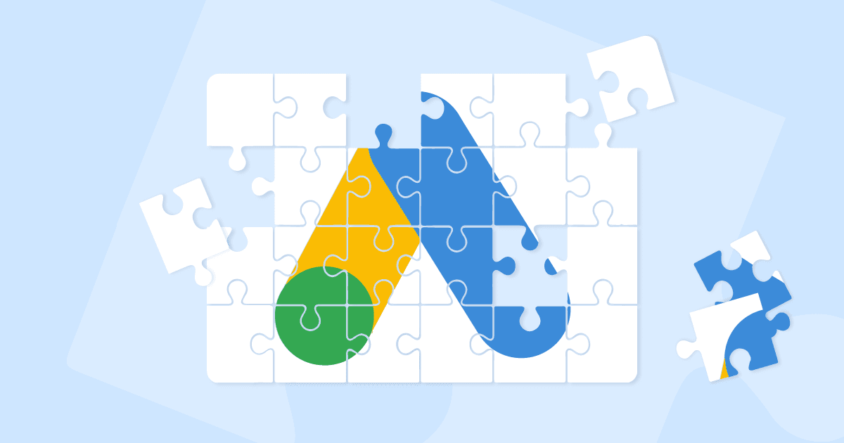 Aligned Position Google Ads