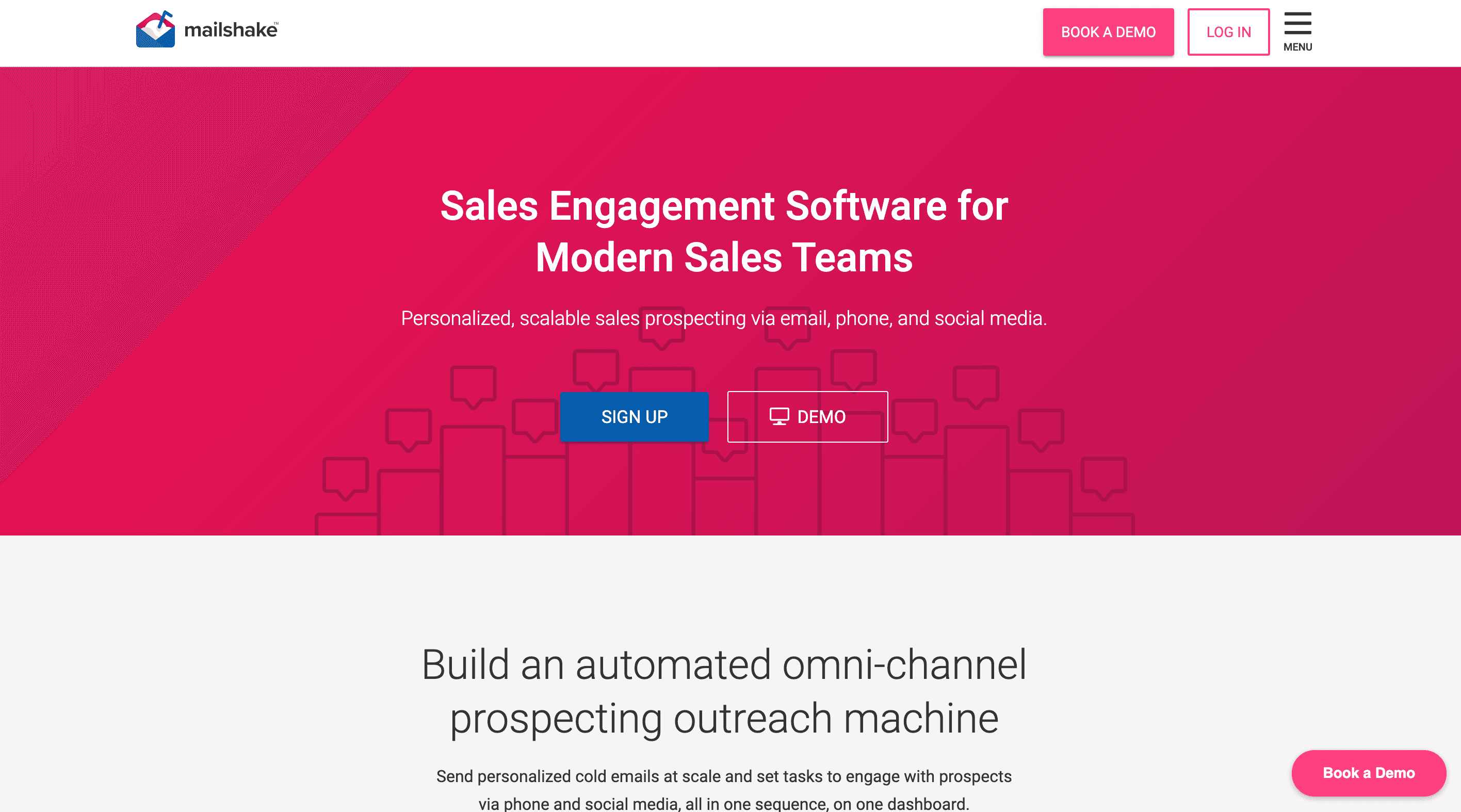 Mailshake Marketing Agency Engagement Software Mailshake Marketing Agency Engagement Software