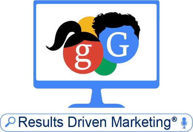 Results Driven Marketing