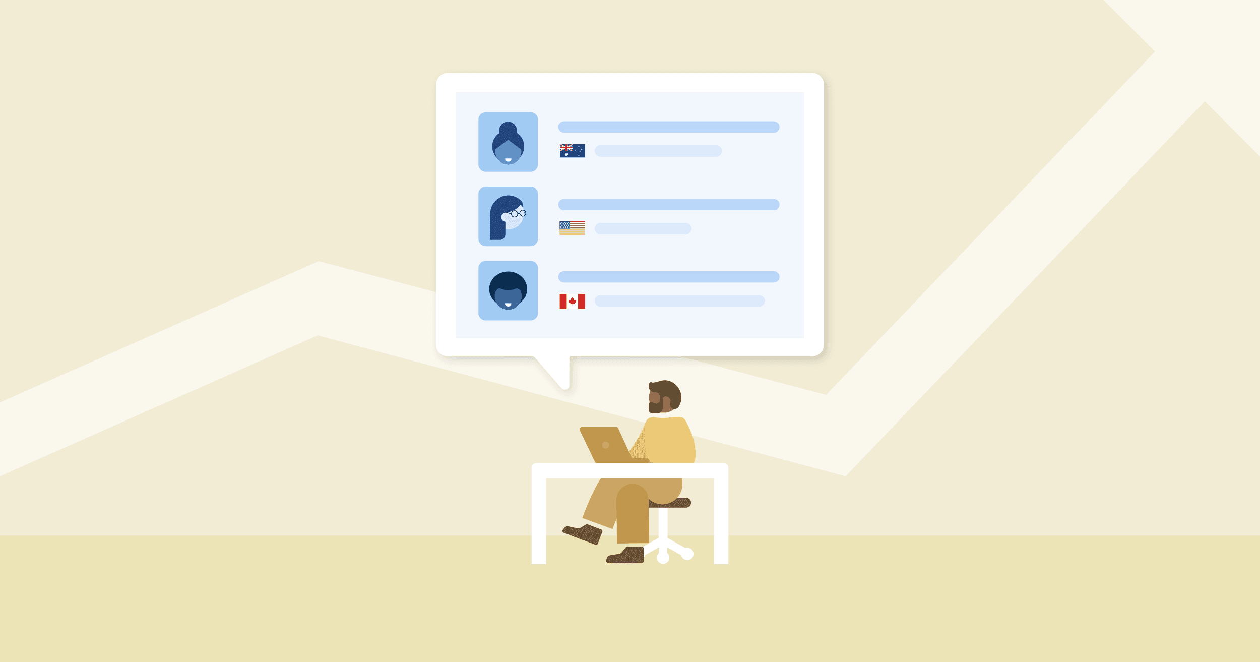 An Agency Guide to Developing and Managing a Remote Workforce An Agency Guide to Developing and Managing a Remote Workforce