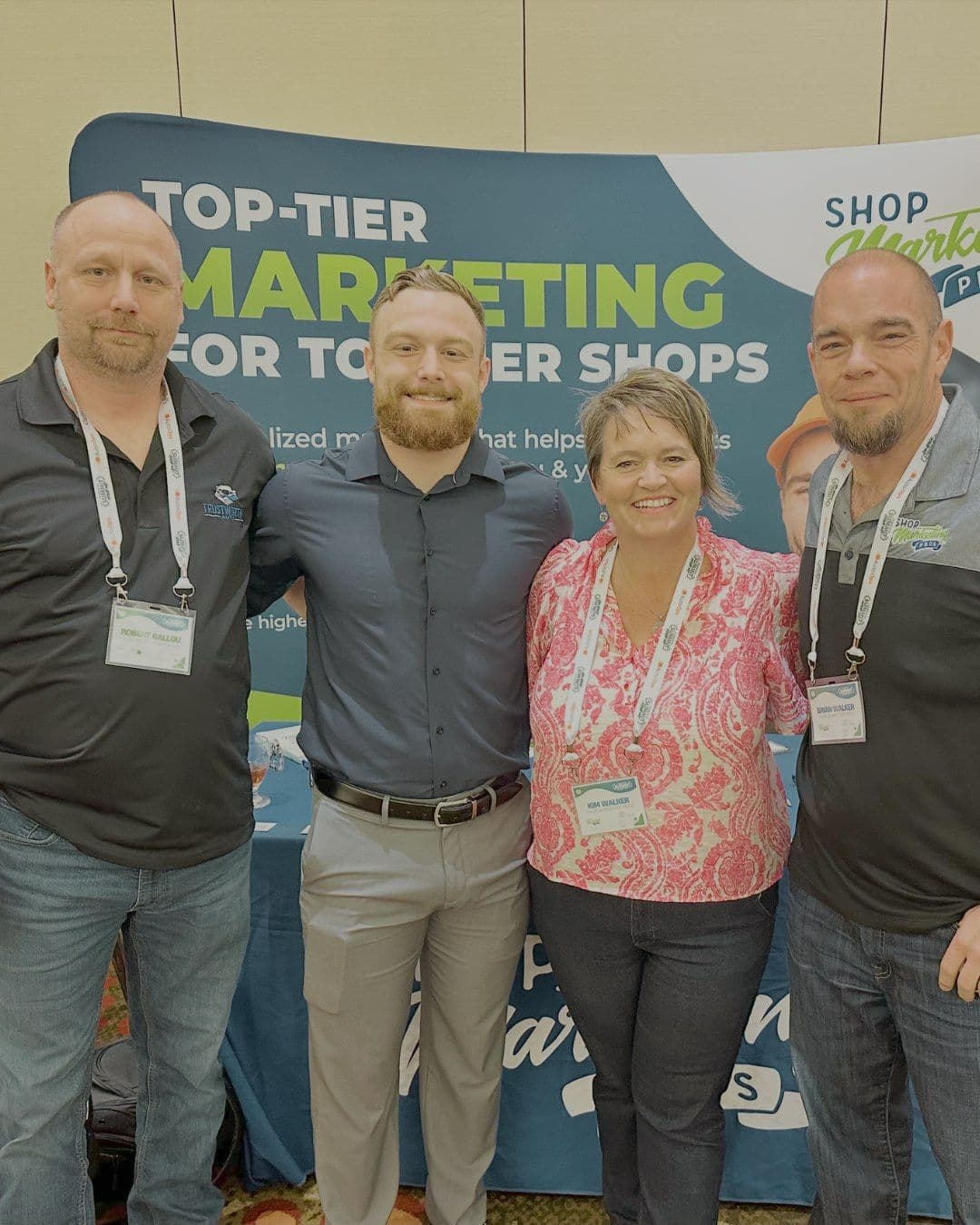 Shop Marketing Pros Summit 2025 Shop Marketing Pros Summit 2025