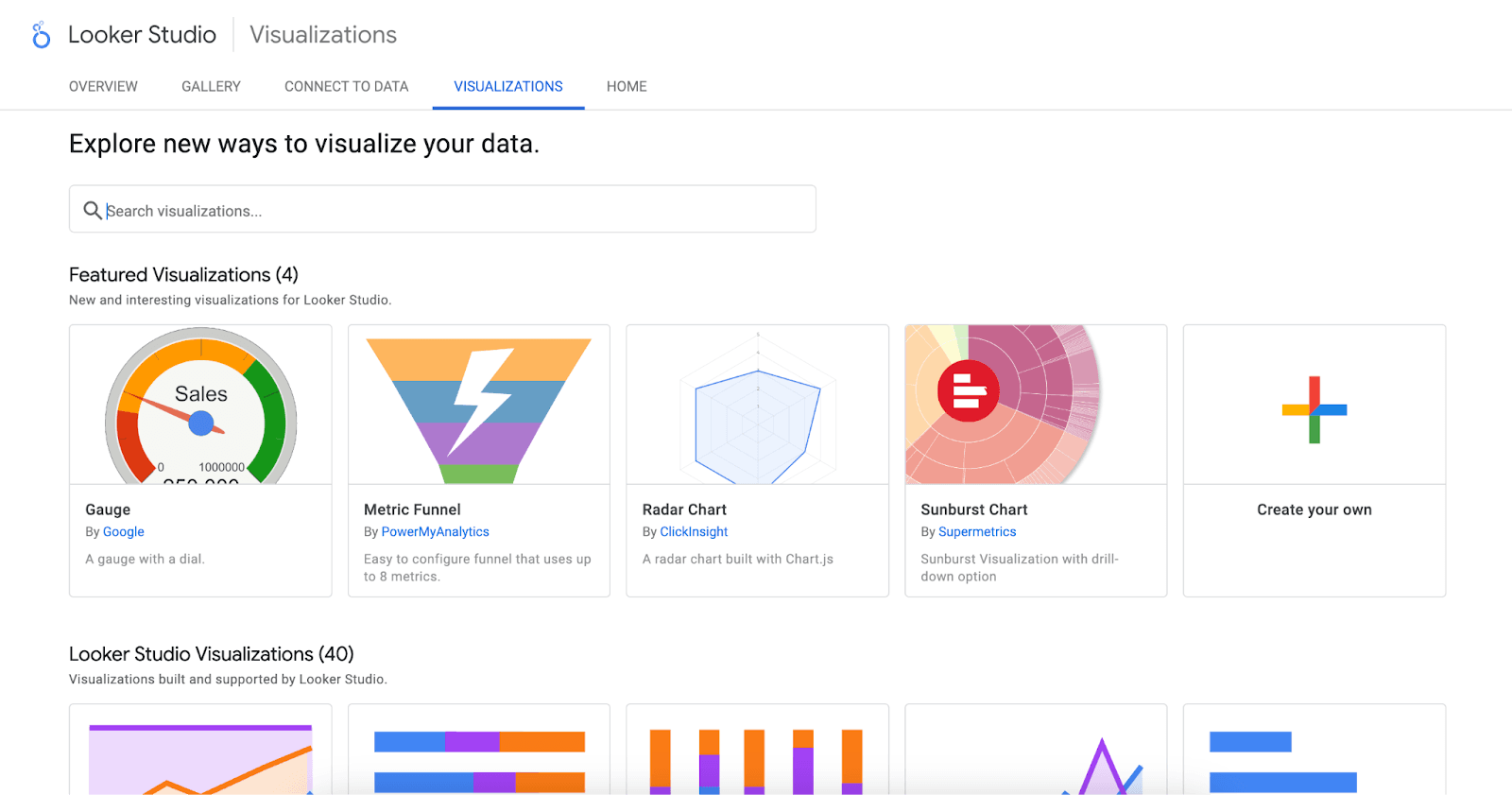 google looker studio screenshot google looker studio screenshot