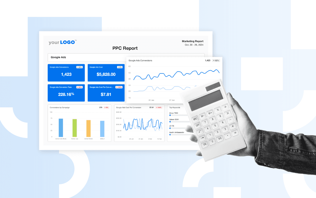 Marketing ROI Calculator: How To Calculate ROI From Your Marketing Marketing ROI Calculator: How To Calculate ROI From Your Marketing