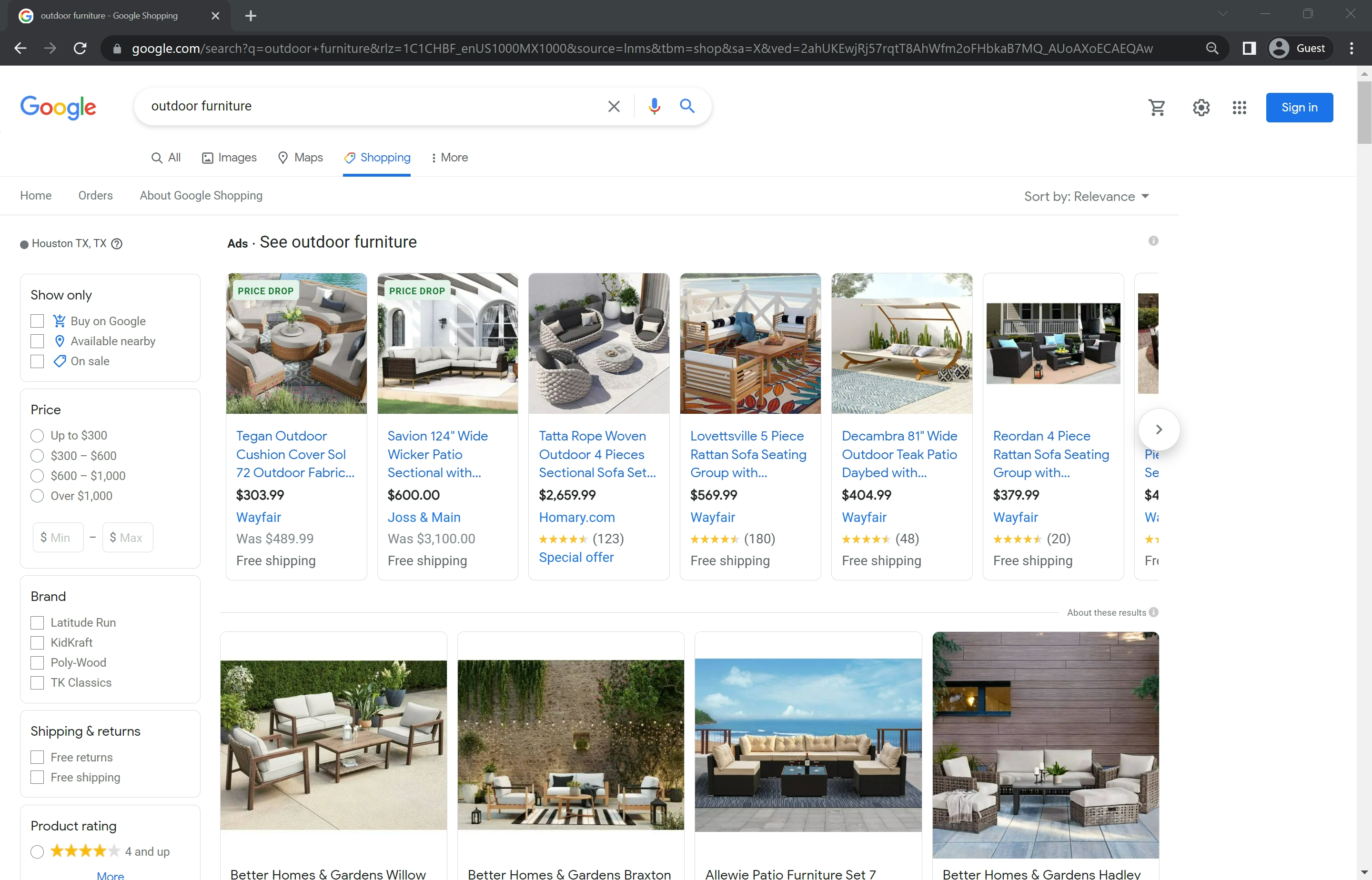 google shopping feed example google shopping feed example