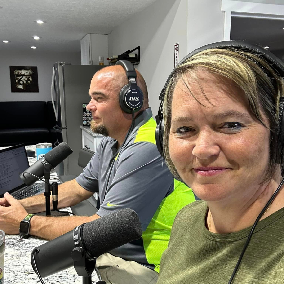 Shop Marketing Pros Podcast Shop Marketing Pros Podcast