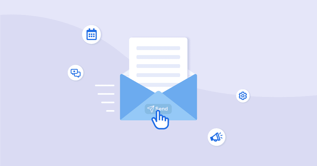 When & How Often to Email Your List When & How Often to Email Your List