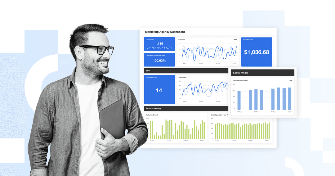 Top Marketing Channels in 2025 Top Marketing Channels in 2025