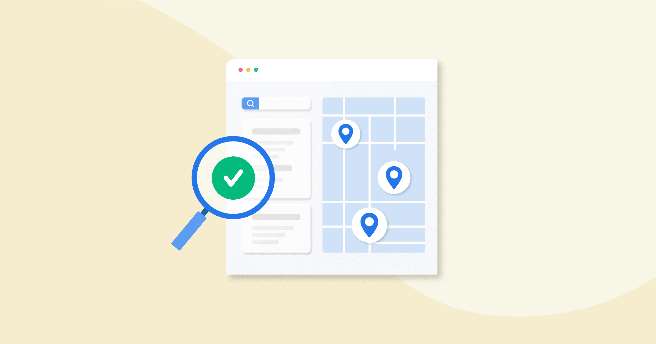 Local SEO Expectations