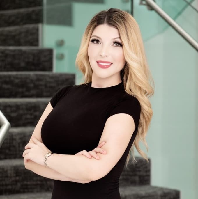 Gia Ching GCC Consulting headshot Gia Ching GCC Consulting headshot