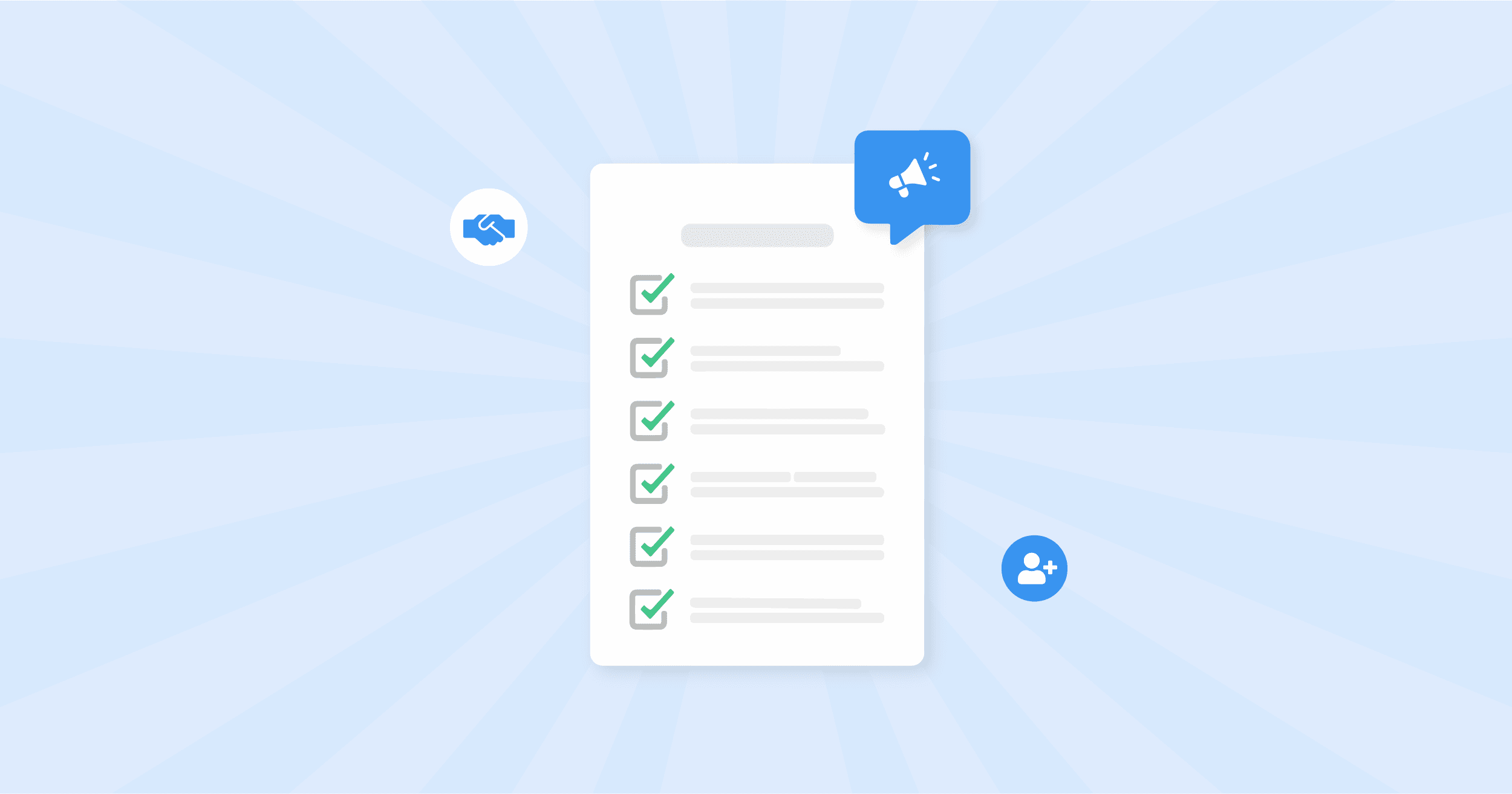 client onboarding checklist for agencies