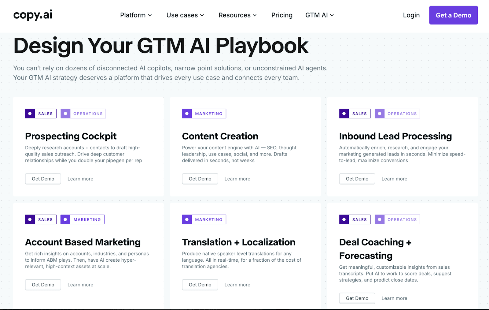 Copy.ai digital marketing agency content creation tools website Copy.ai digital marketing agency content creation tools website