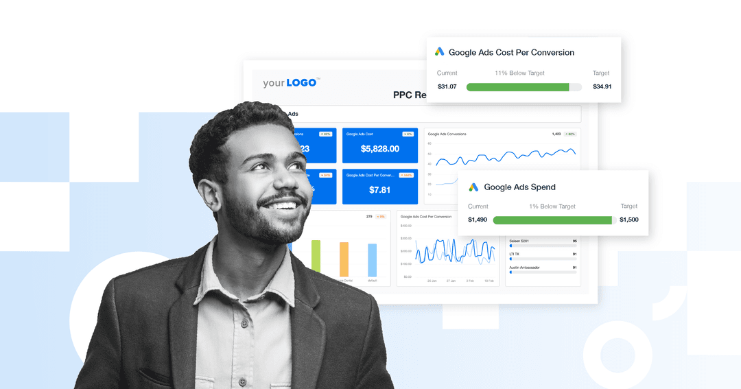 An expert guide on how to prove agency ROI An expert guide on how to prove agency ROI