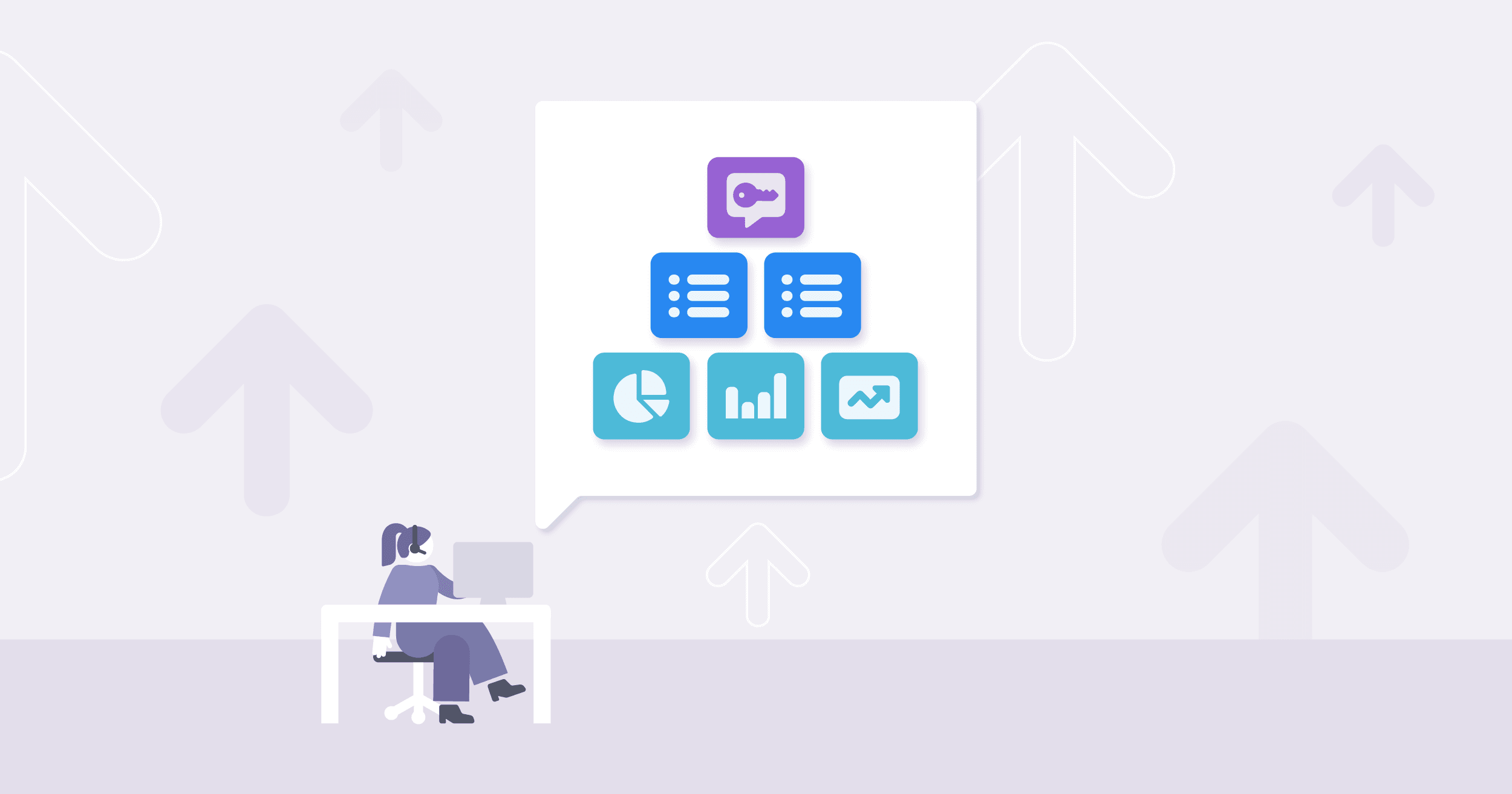 How to Use the Pyramid Principle to Improve Client Acquisition and Reduce Churn How to Use the Pyramid Principle to Improve Client Acquisition and Reduce Churn