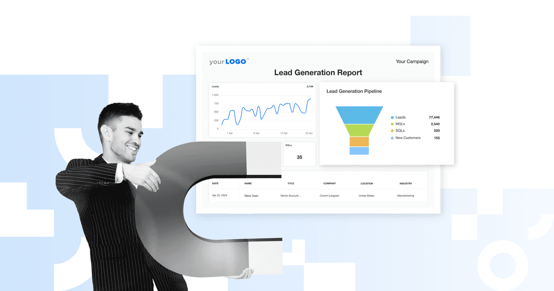 Top 12 B2B Lead Generation Tips Top 12 B2B Lead Generation Tips