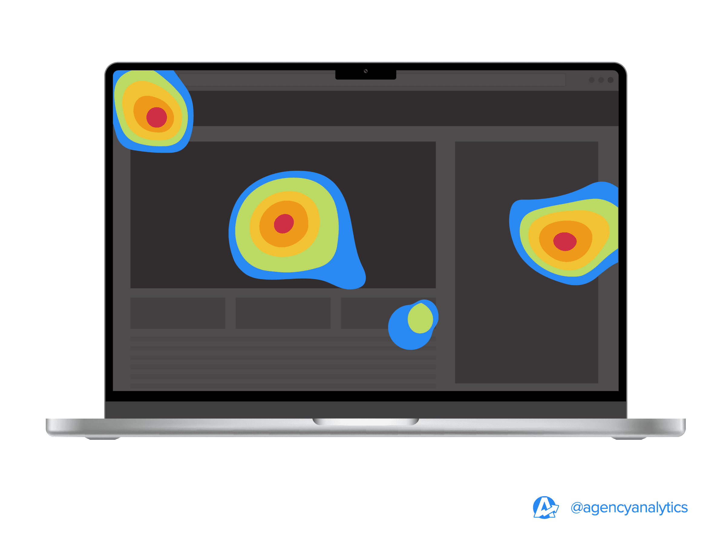 responsive web design heatmaps responsive web design heatmaps