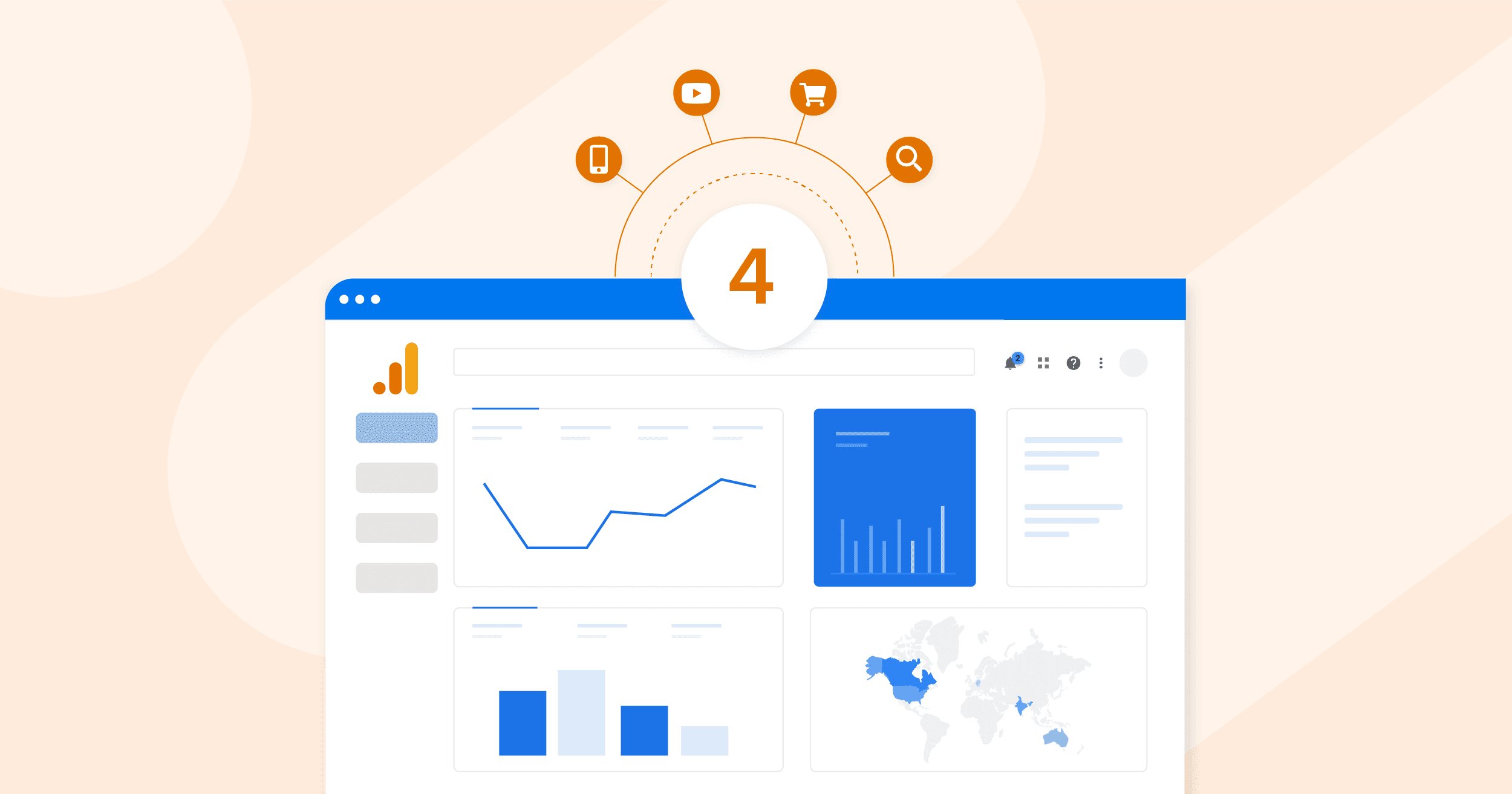 Google Analytics 4- A Complete Overview and How-To Guide