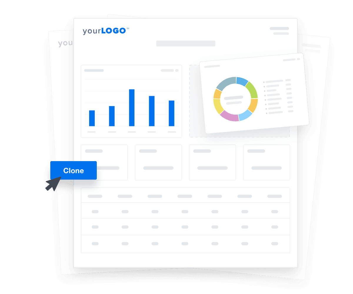 Smarter Client Reporting Platform