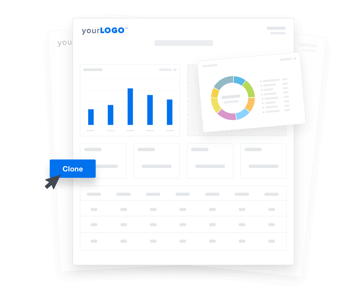 Marketing Weekly Report Template Try It Free AgencyAnalytics Marketing Weekly Report Template Try It Free Agencyanalytics