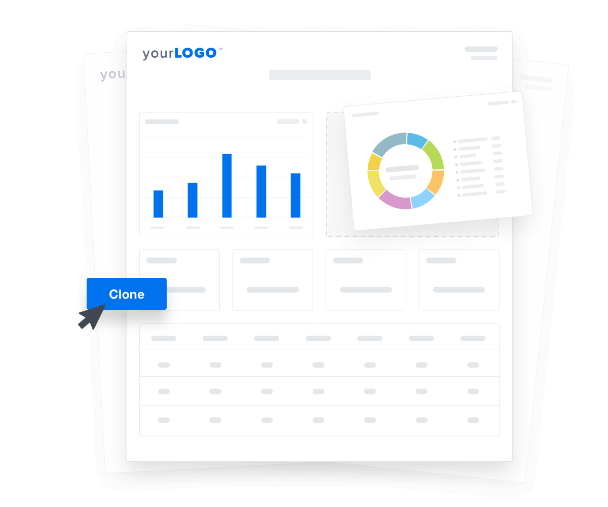 Smarter Client Reporting Platform