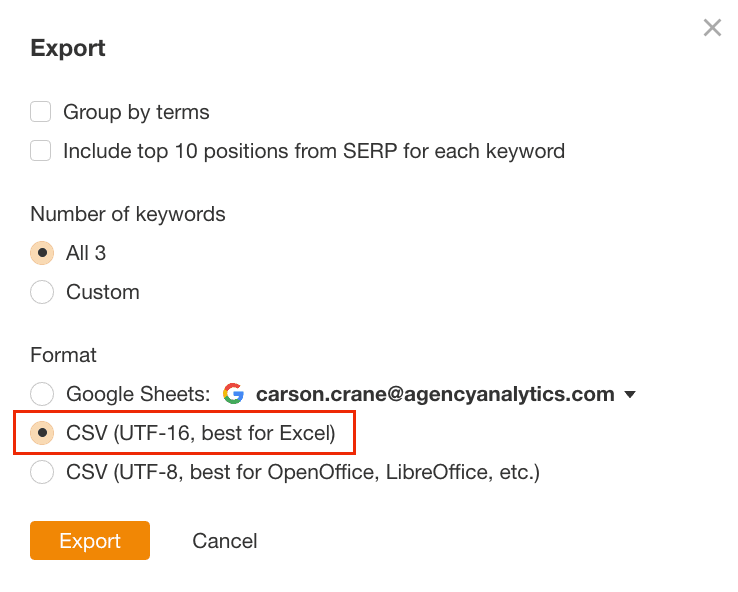 seo keyword spreadsheet seo keyword spreadsheet