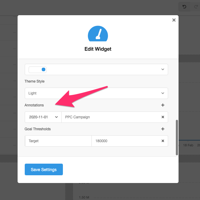 How to Create a Google Sheets Line Chart