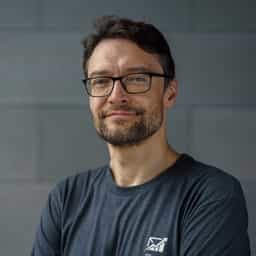 Profile image of Jeremy Chatelaine, founder of QuickMail.io