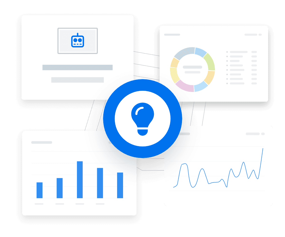 Test and influence the latest AgencyAnalytics features still in development.