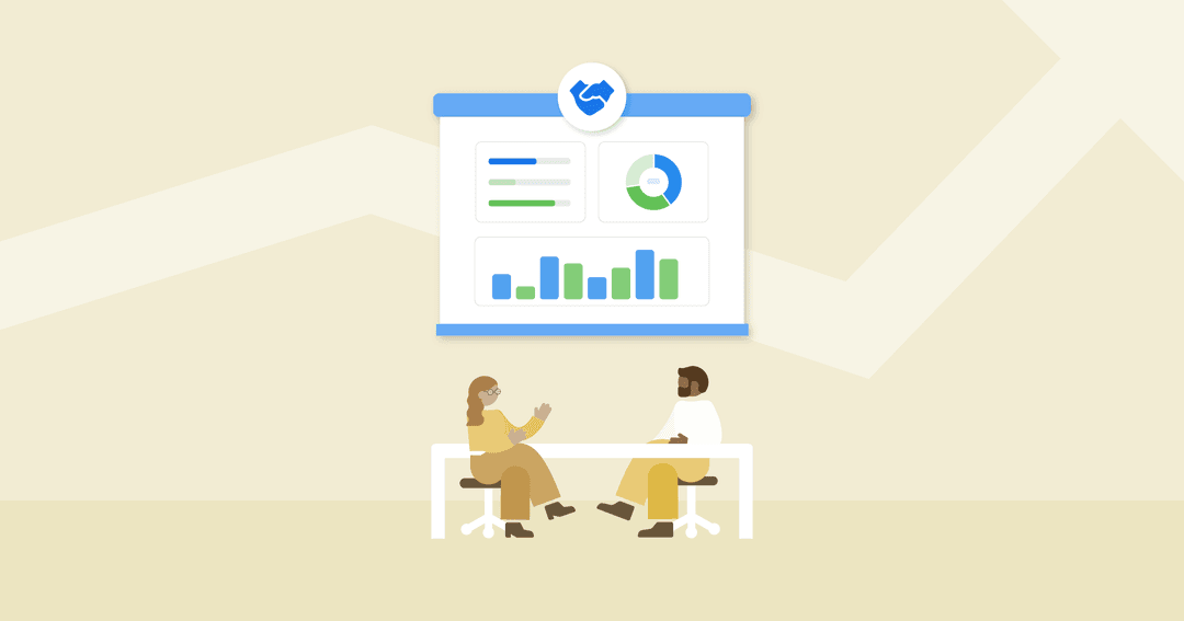 5 Tips for More Productive Reporting Meetings 5 Tips for More Productive Reporting Meetings