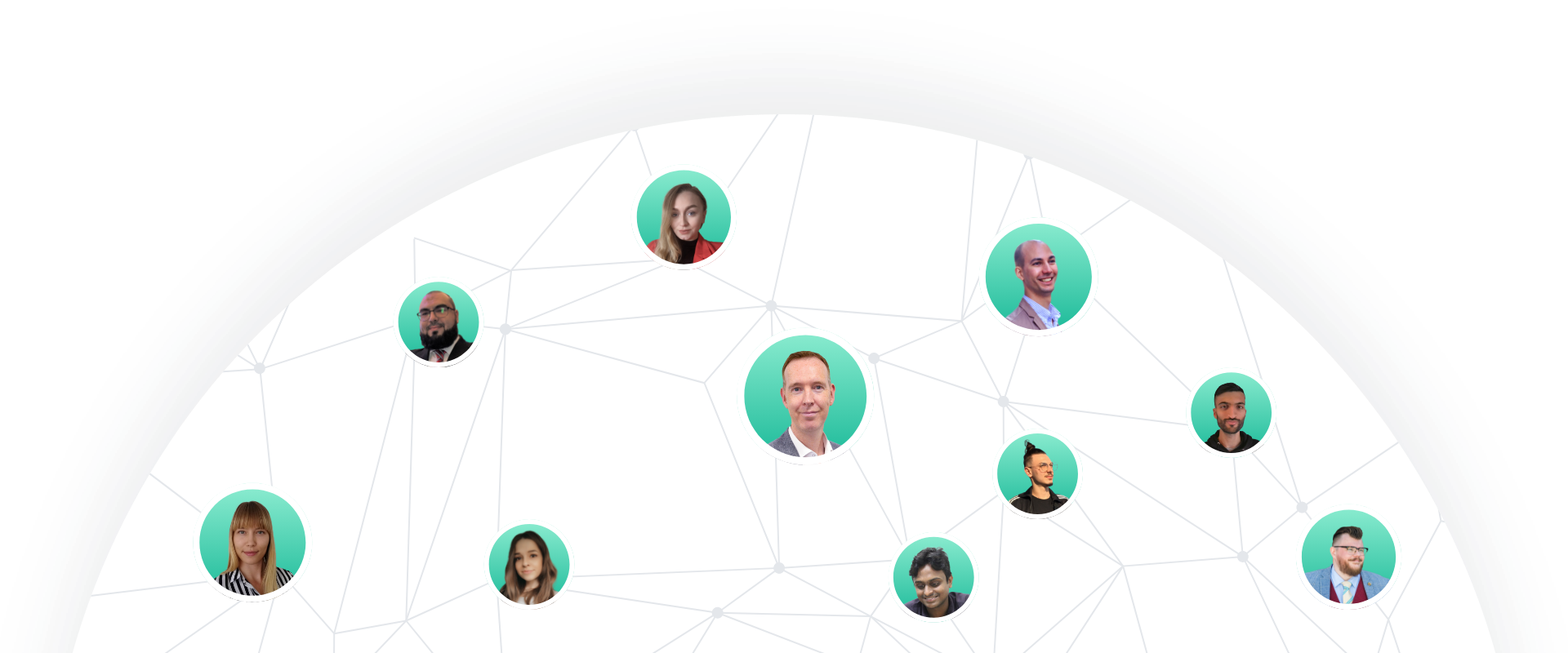 Distribute Digital Team Picture Distribute Digital Team Picture