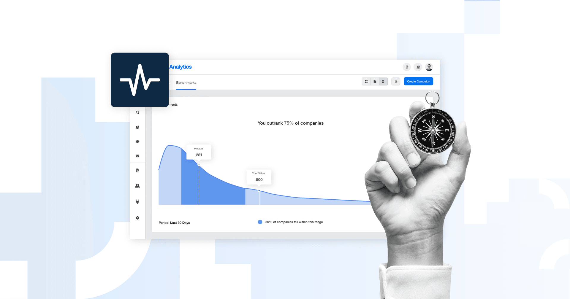 An Expert Guide To Benchmark Reporting An Expert Guide To Benchmark Reporting