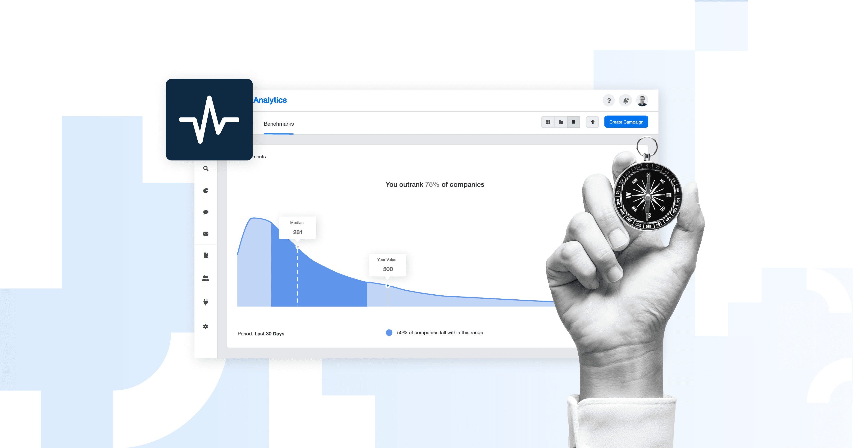 An Expert Guide To Benchmark Reporting An Expert Guide To Benchmark Reporting