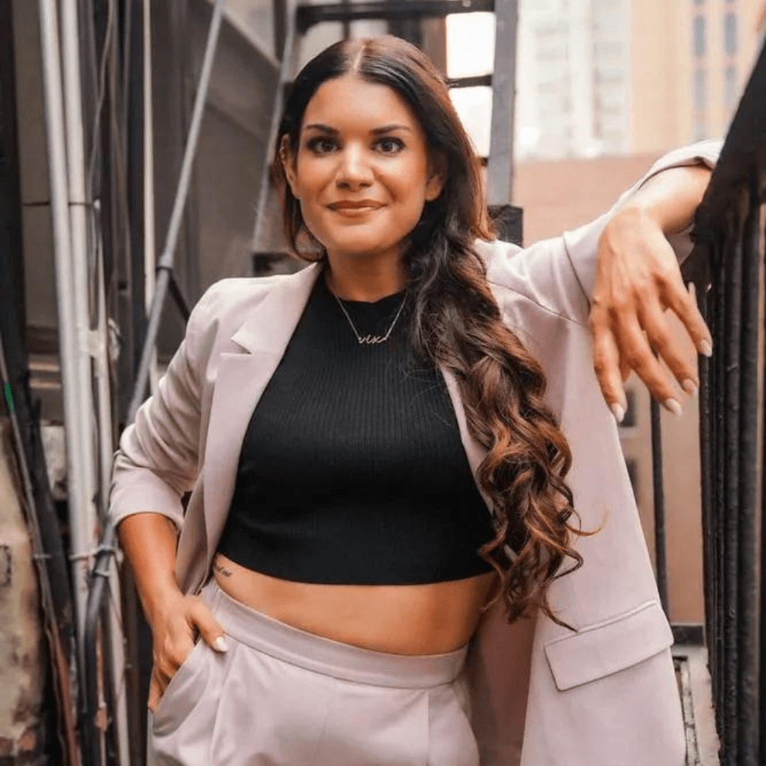Vix Reitano - Agency 6B Vix Reitano - Agency 6B