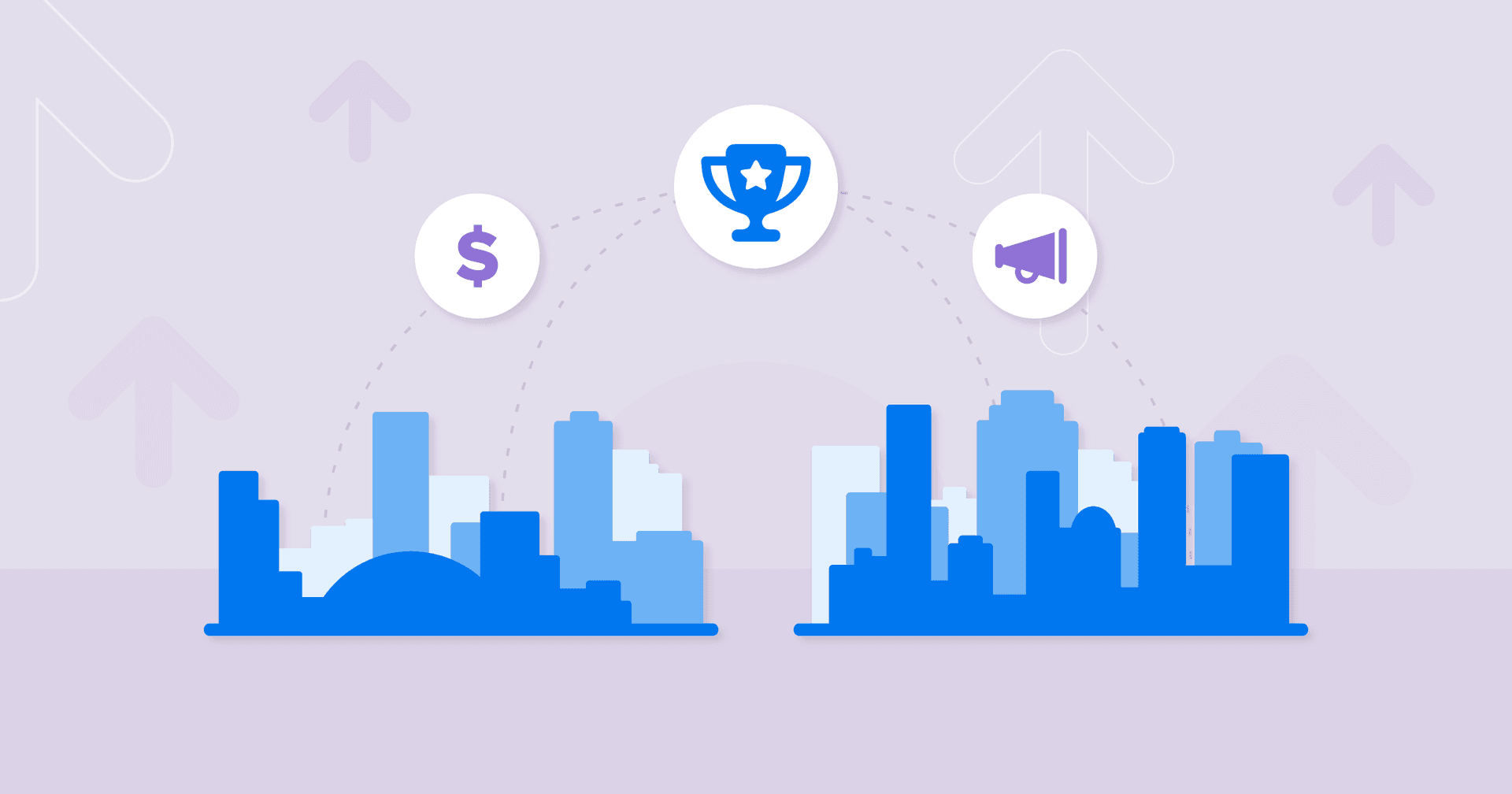 The Expert Guide To Winning B2B Marketing Strategies The Agency Guide to a Winning B2B Marketing Strategy blog hero image