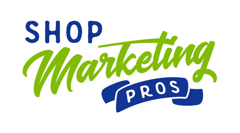 Shop Marketing Pros