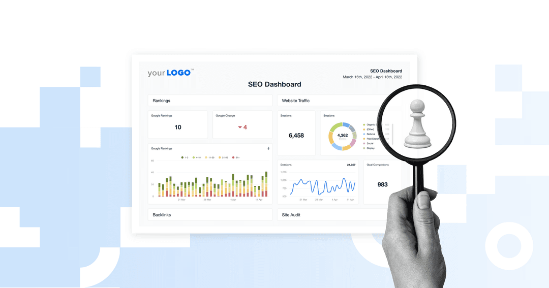 How To Conduct SEO Competitor Analysis How To Conduct SEO Competitor Analysis