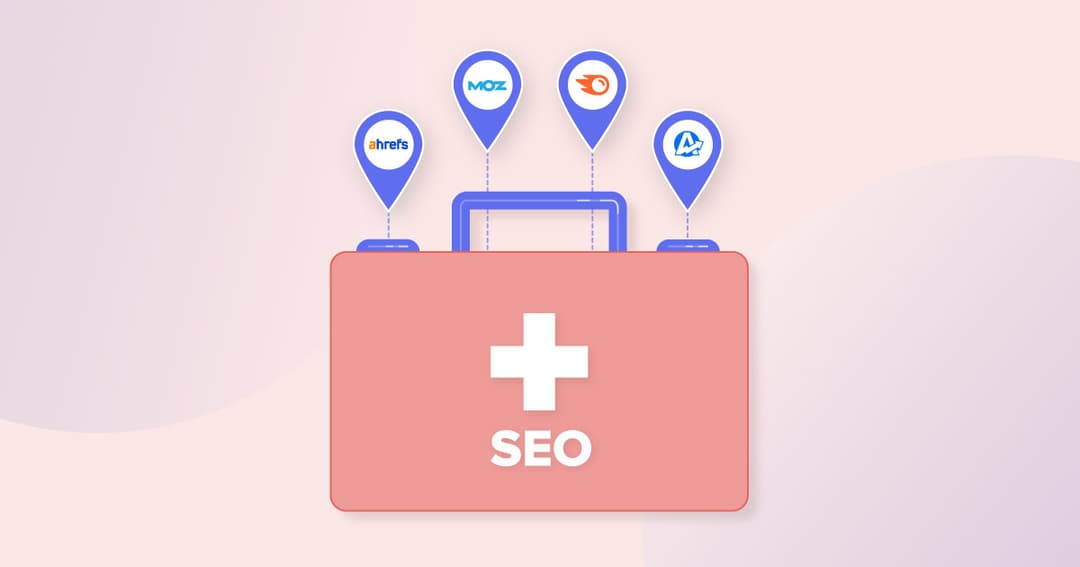 Best SEO Site Checkup Tools for Agencies  Best SEO Site Checkup Tools for Agencies