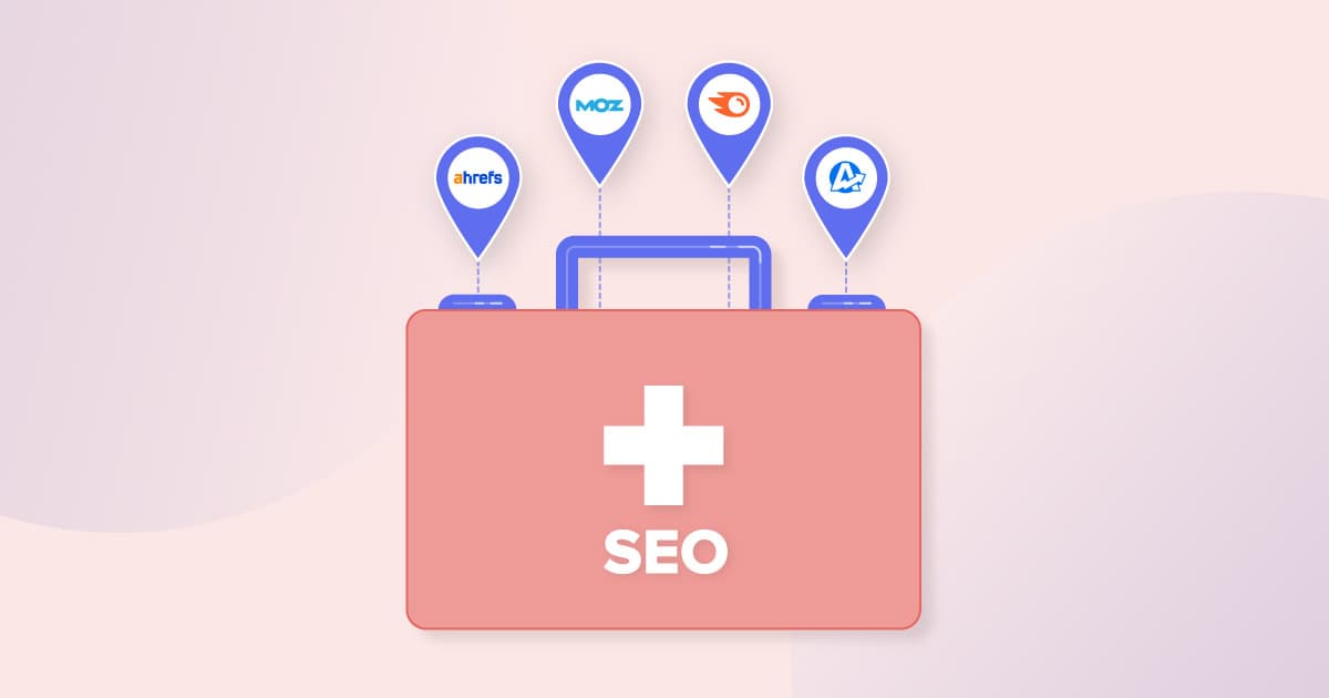 Best SEO Site Checkup Tools for Agencies Best SEO Site Checkup Tools for Agencies