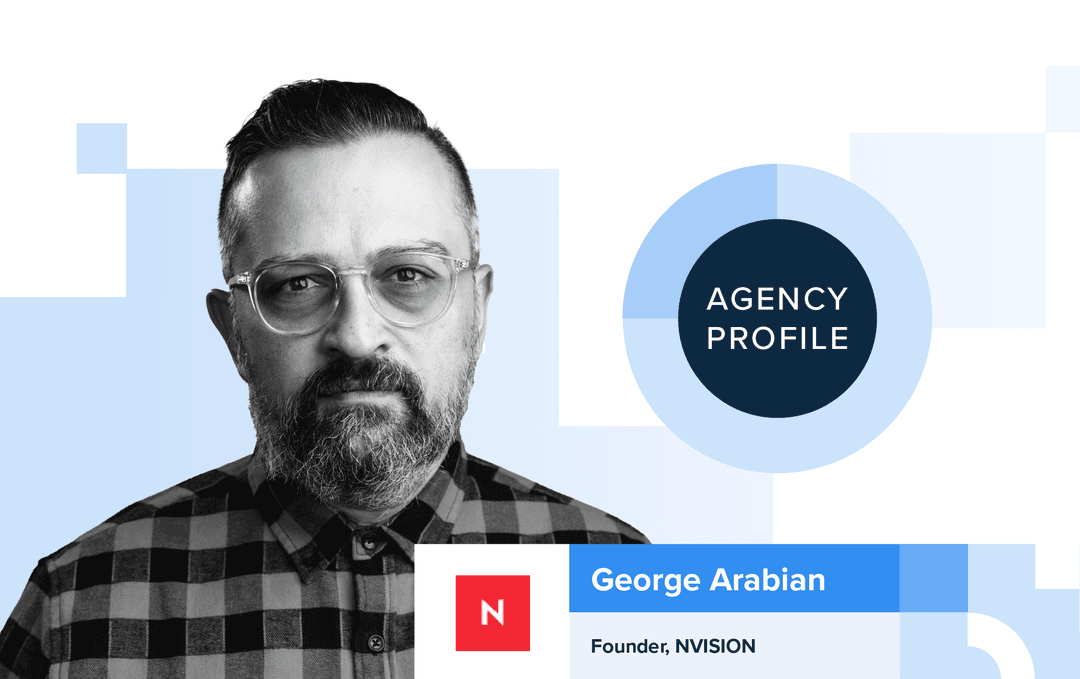 NVISION scaled by productizing strategy, filtering for client fit, and building SOPs that drive full-funnel growth for high-revenue businesses. NVISION scaled by productizing strategy, filtering for client fit, and building SOPs that drive full-funnel growth for high-revenue businesses.