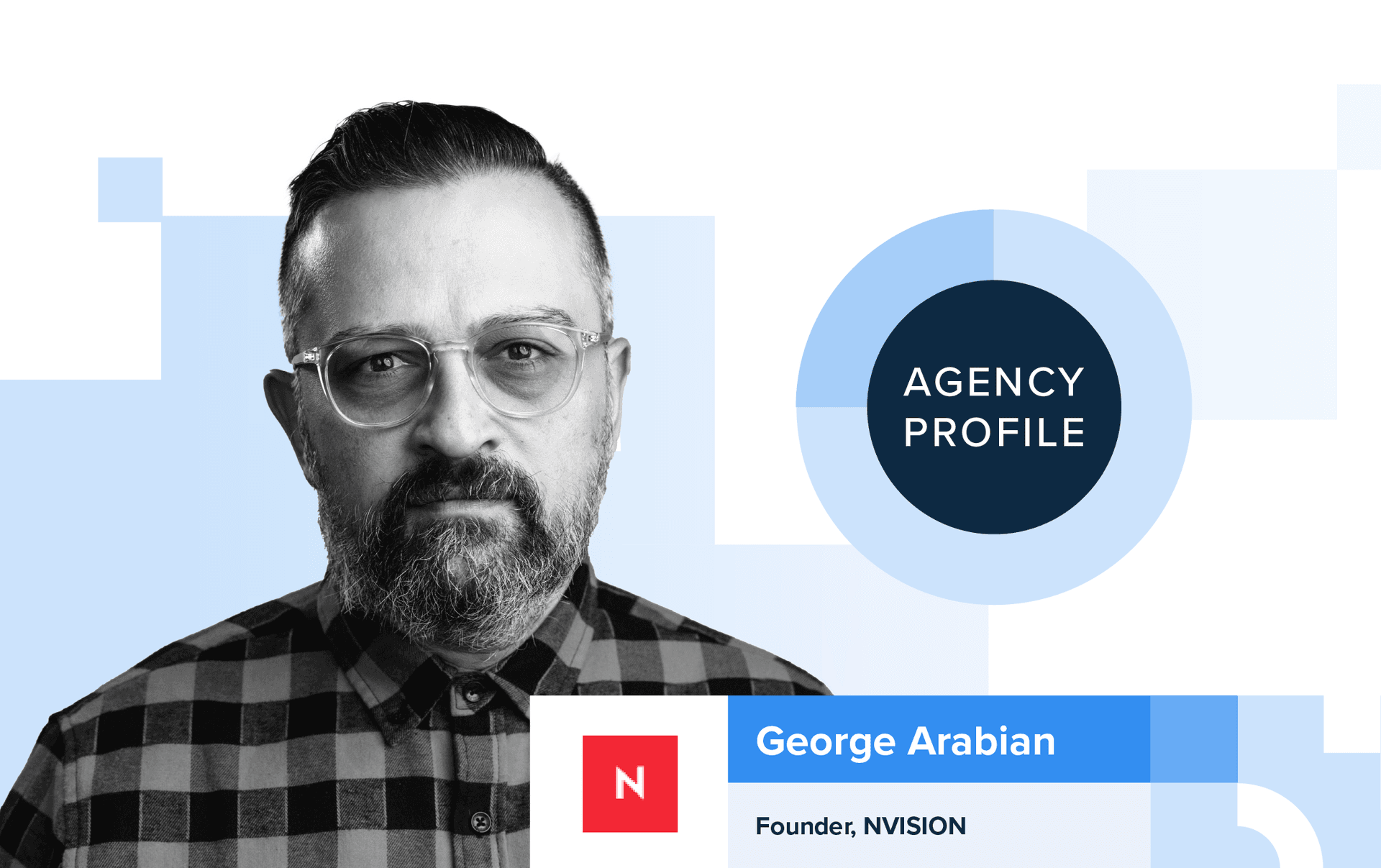 The strategy-led playbook NVISION uses to land and keep high-value clients NVISION scaled by productizing strategy, filtering for client fit, and building SOPs that drive full-funnel growth for high-revenue businesses.