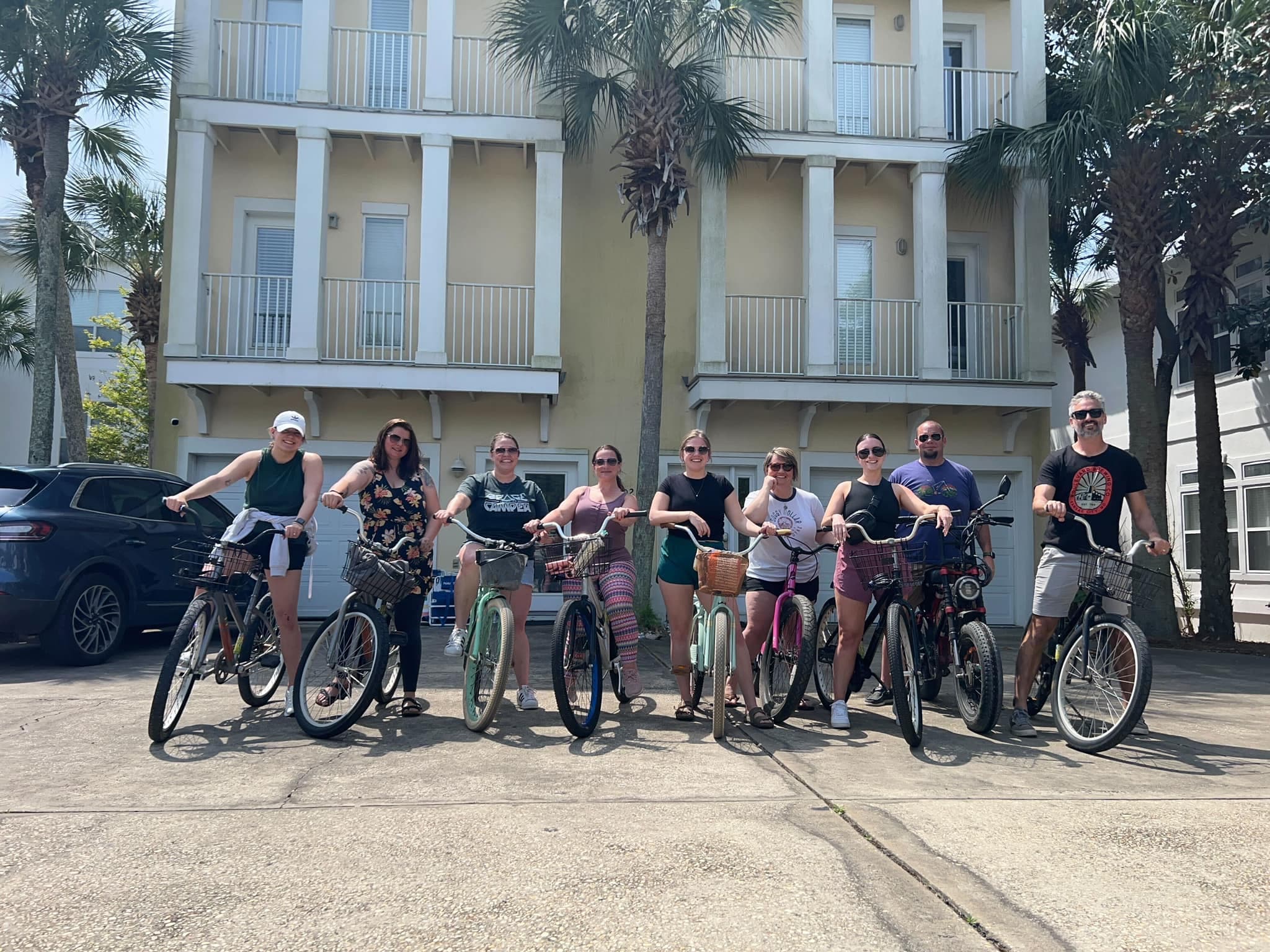 Shop Marketing Pros Team Retreat Shop Marketing Pros Team Retreat