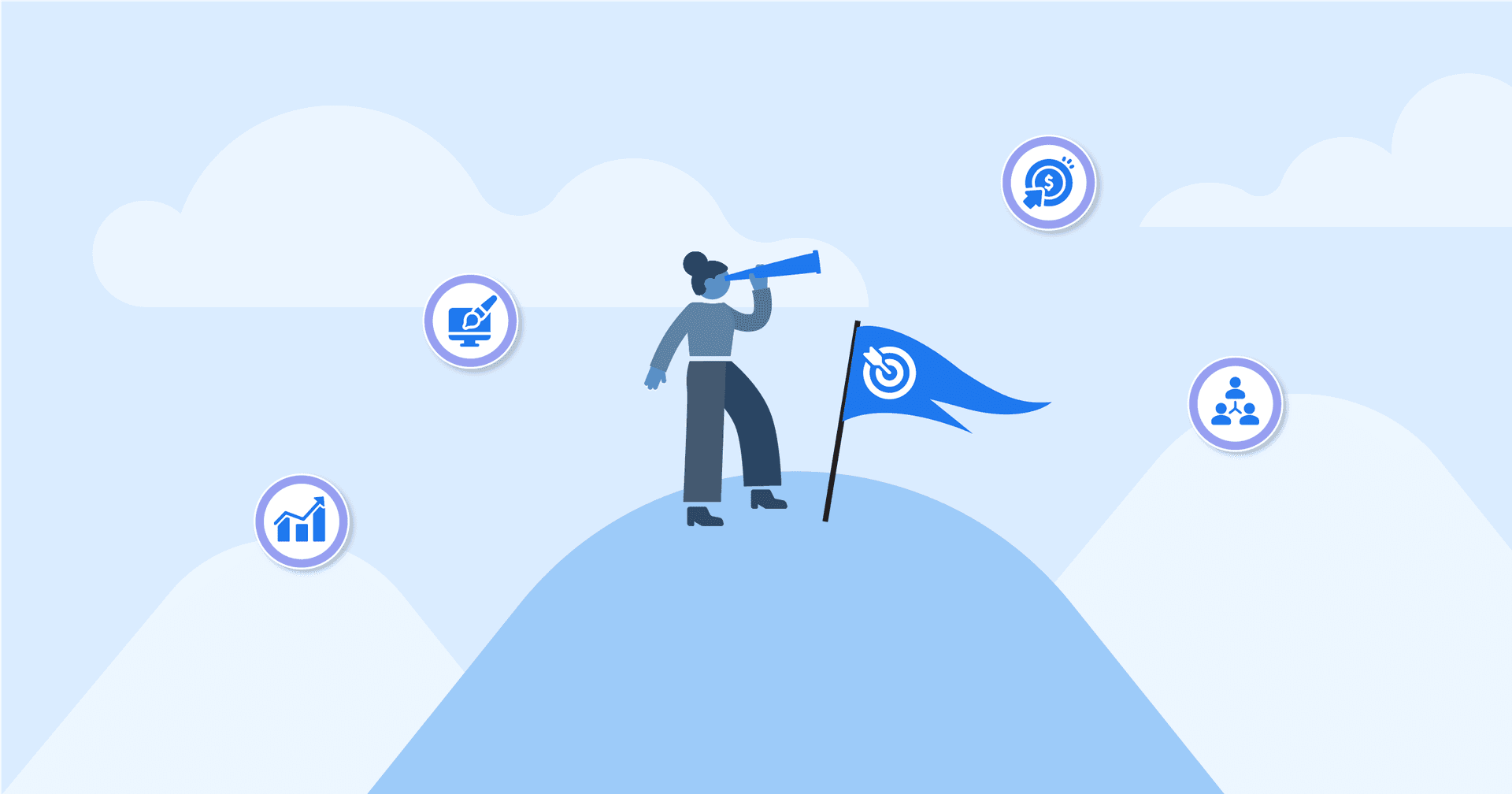 Choosing a Niche for Your Agency: Insights From 16 Marketing Experts How to Choose a Niche for Your Marketing Agency