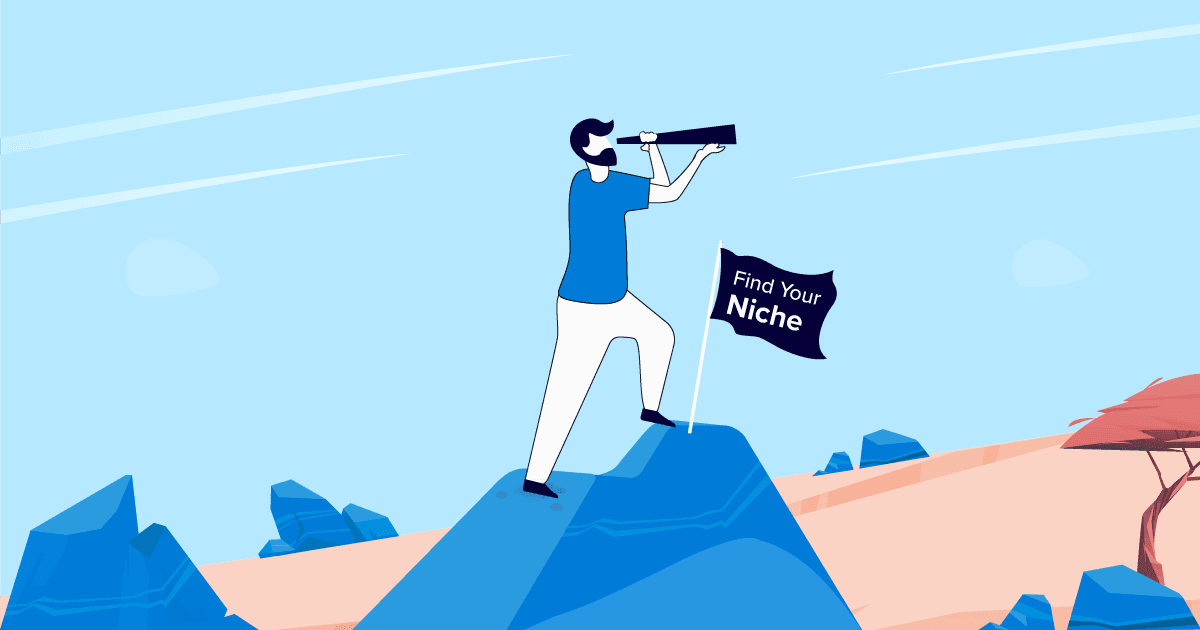 How to Choose a Niche for Your Marketing Agency