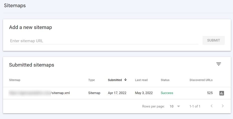 How to Submit a Shopify Sitemap to Google How to Submit a Shopify Sitemap to Google