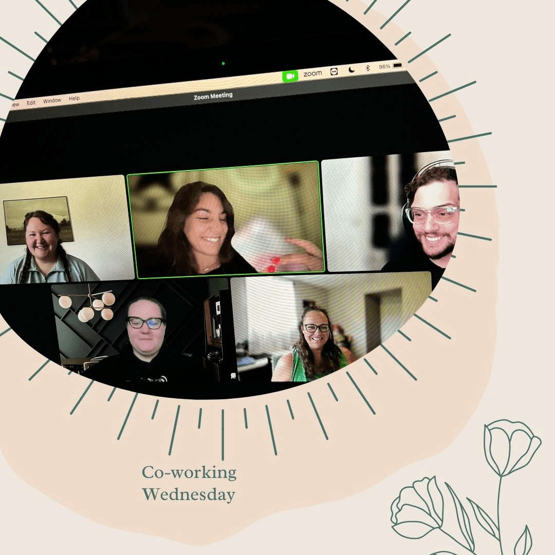 Simplified SEO Team Meeting Simplified SEO Team Meeting